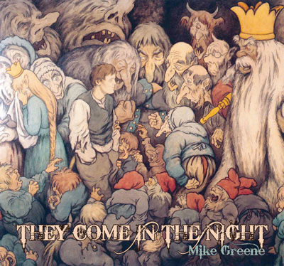 They Come In The Night .mp3 download - Click Image to Close