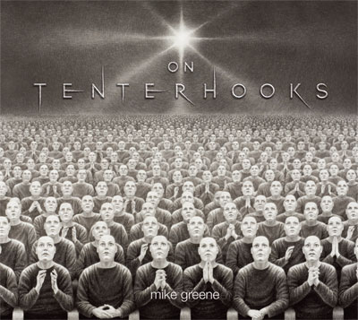 On Tenterhooks - Click Image to Close